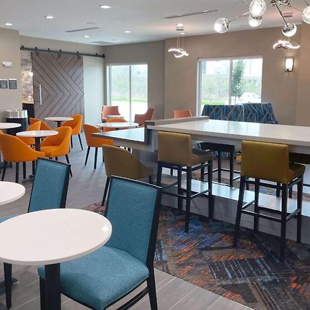 Hawthorn Extended Stay By Wyndham Sulphur Lake Charles Екстериор снимка