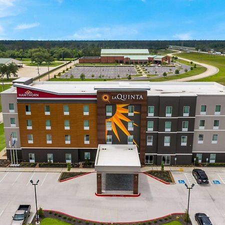 Hawthorn Extended Stay By Wyndham Sulphur Lake Charles Екстериор снимка