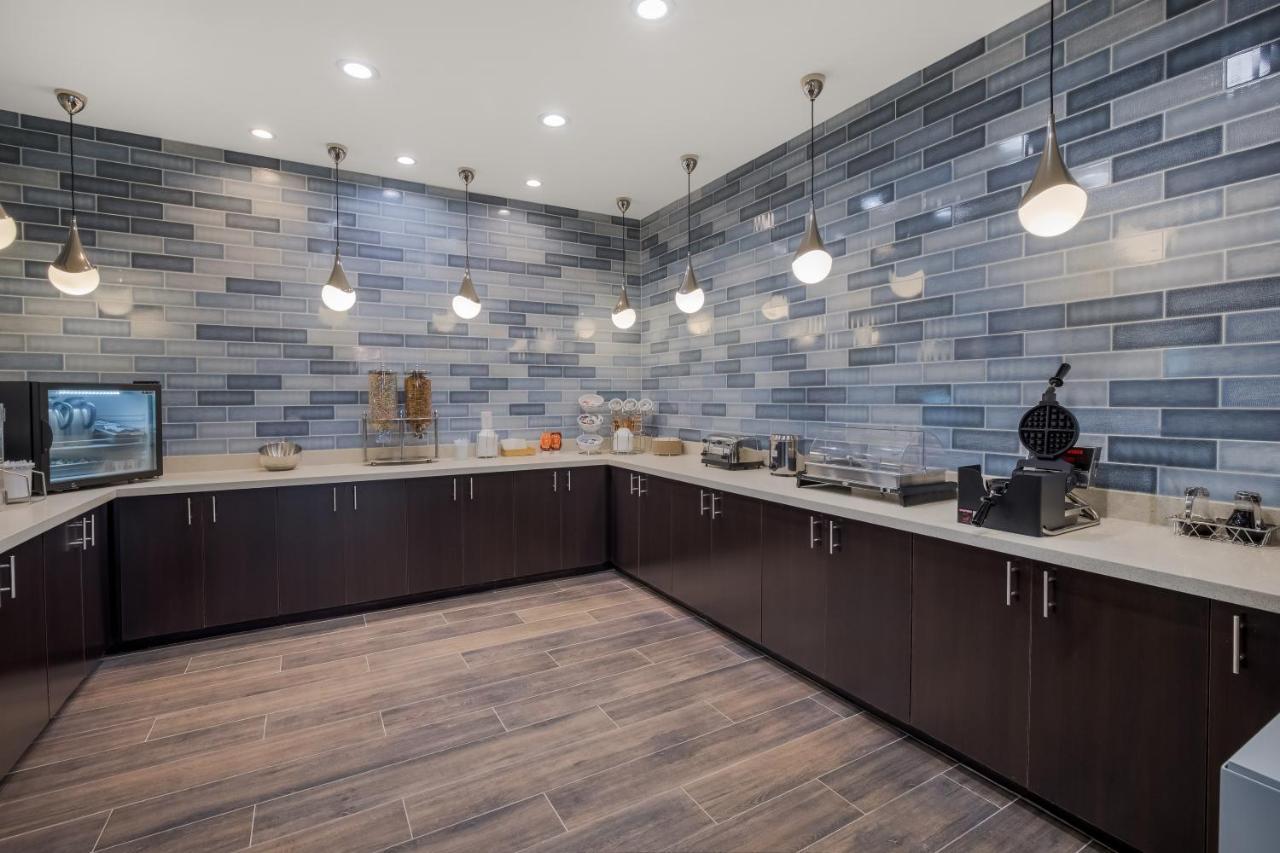 Hawthorn Extended Stay By Wyndham Sulphur Lake Charles Екстериор снимка
