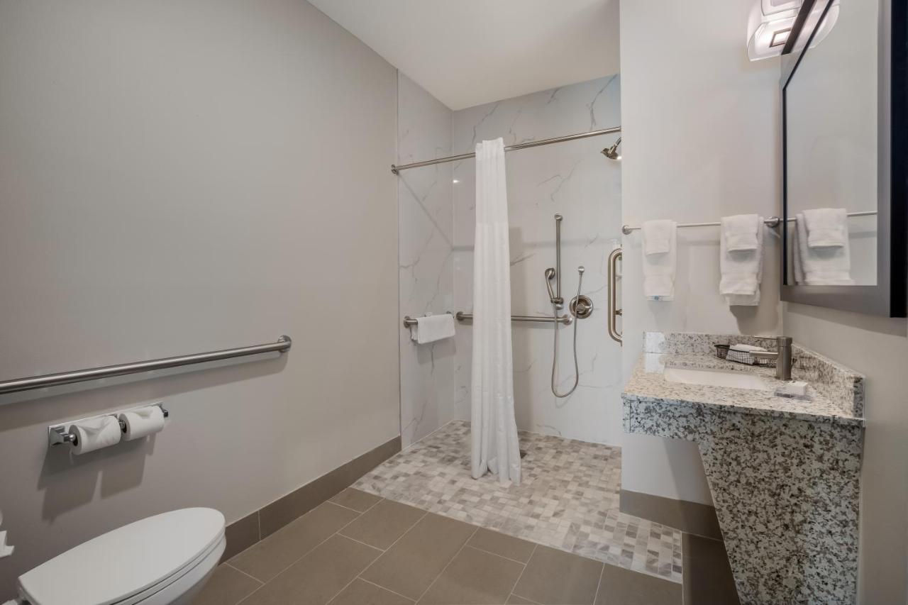 Hawthorn Extended Stay By Wyndham Sulphur Lake Charles Екстериор снимка