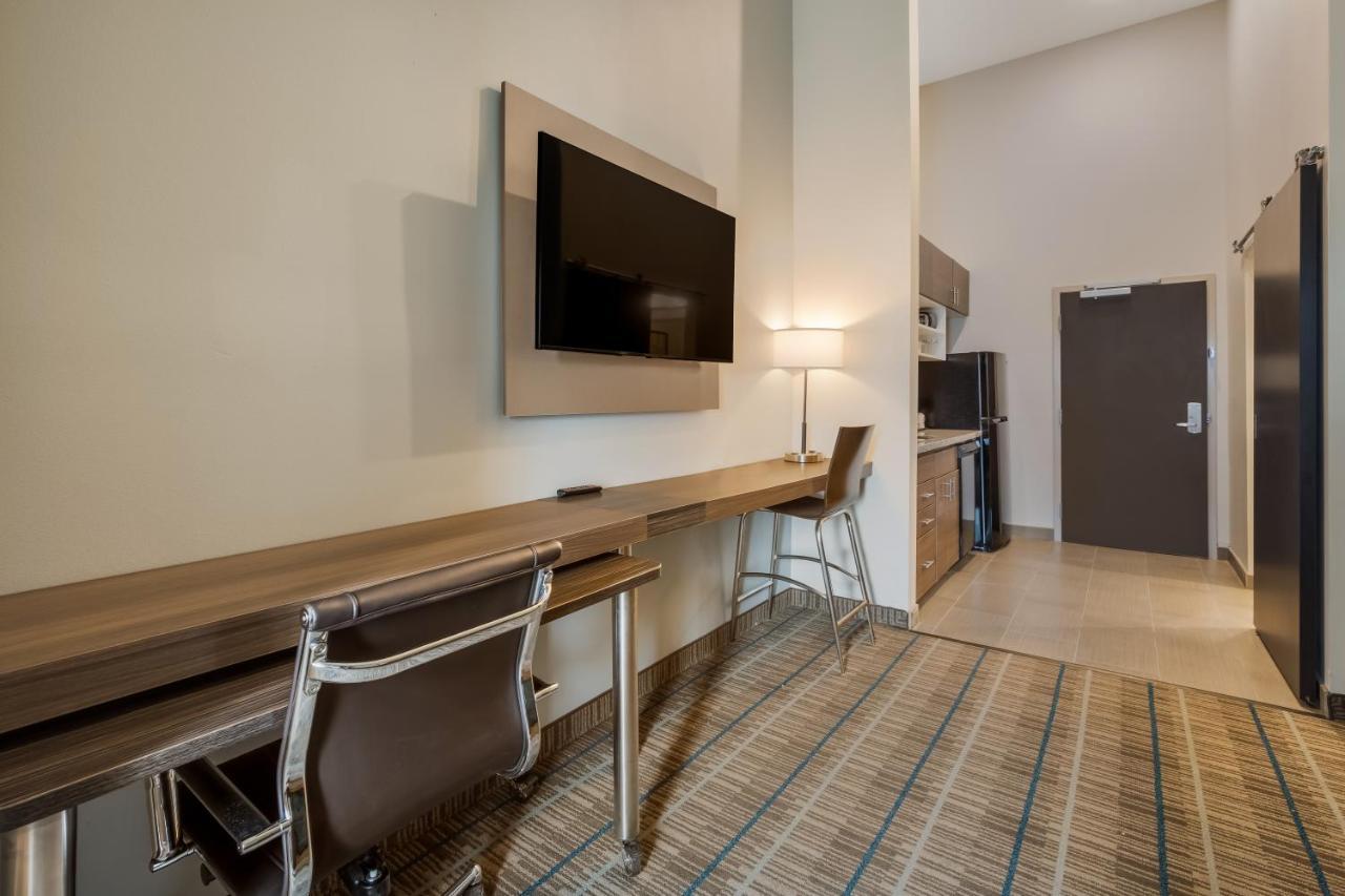 Hawthorn Extended Stay By Wyndham Sulphur Lake Charles Екстериор снимка