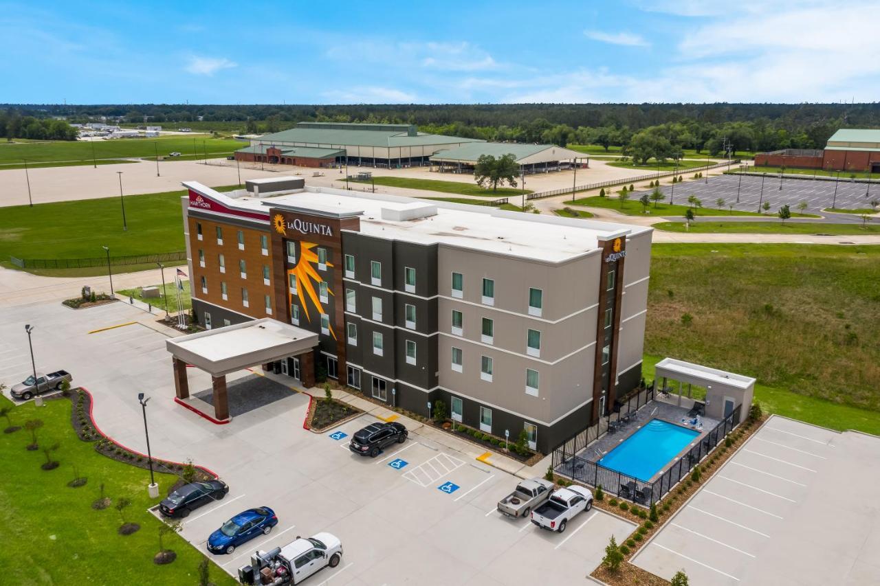 Hawthorn Extended Stay By Wyndham Sulphur Lake Charles Екстериор снимка