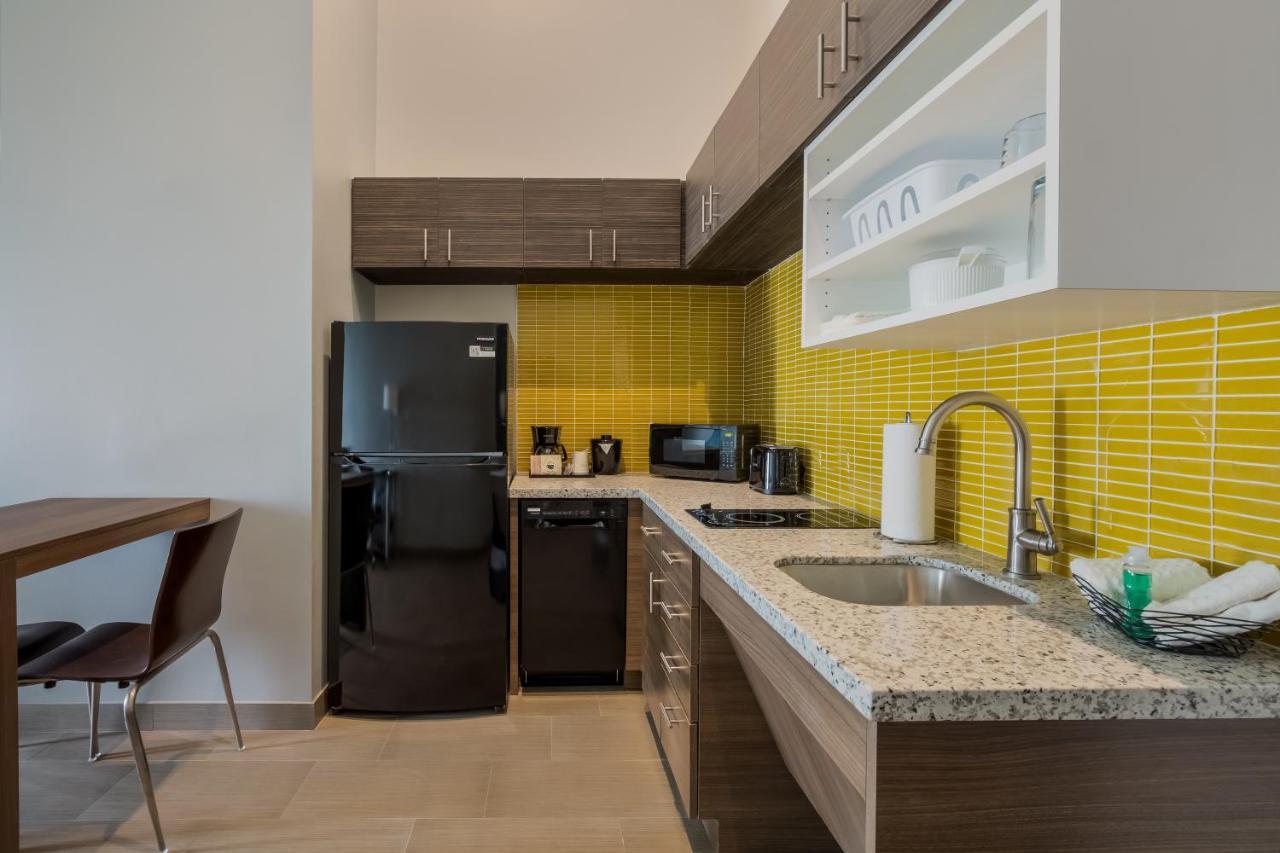 Hawthorn Extended Stay By Wyndham Sulphur Lake Charles Екстериор снимка