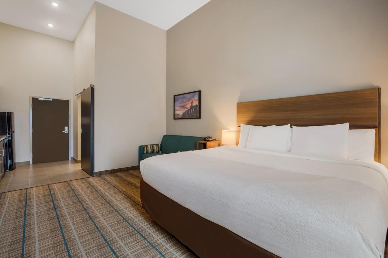 Hawthorn Extended Stay By Wyndham Sulphur Lake Charles Екстериор снимка
