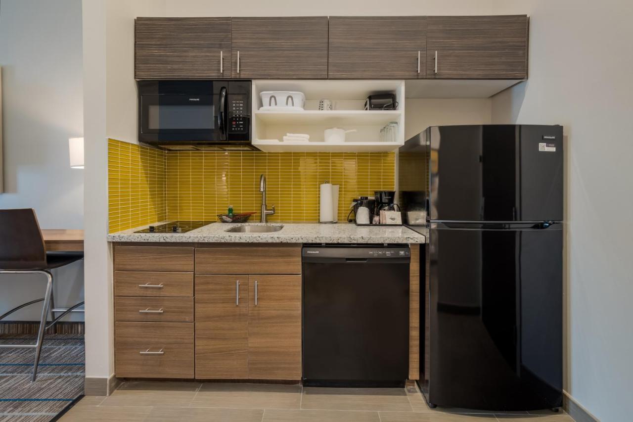 Hawthorn Extended Stay By Wyndham Sulphur Lake Charles Екстериор снимка