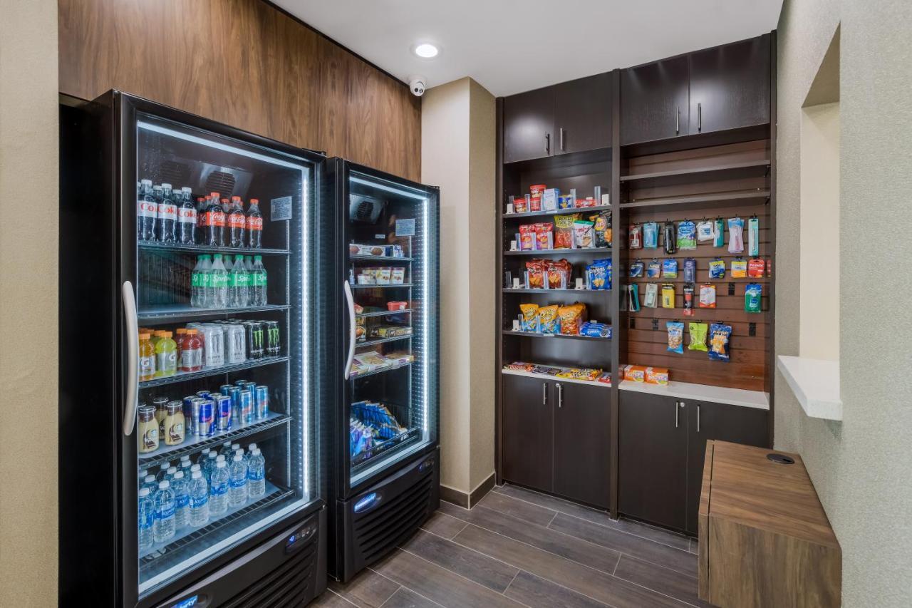 Hawthorn Extended Stay By Wyndham Sulphur Lake Charles Екстериор снимка