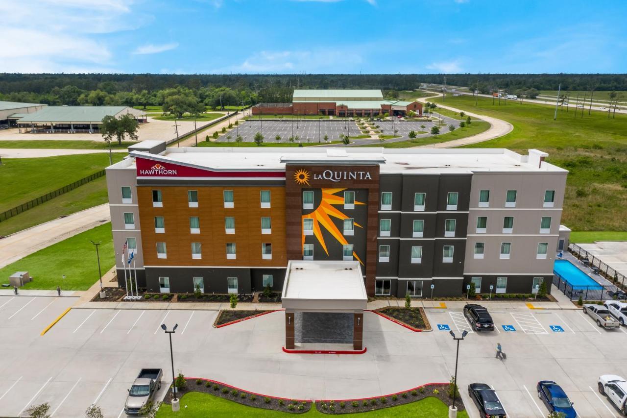 Hawthorn Extended Stay By Wyndham Sulphur Lake Charles Екстериор снимка