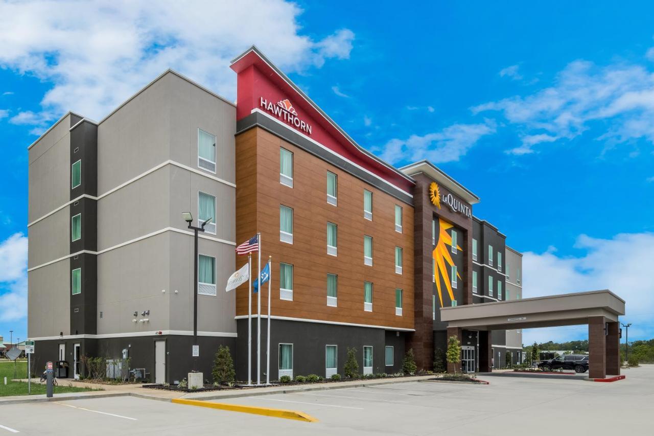 Hawthorn Extended Stay By Wyndham Sulphur Lake Charles Екстериор снимка