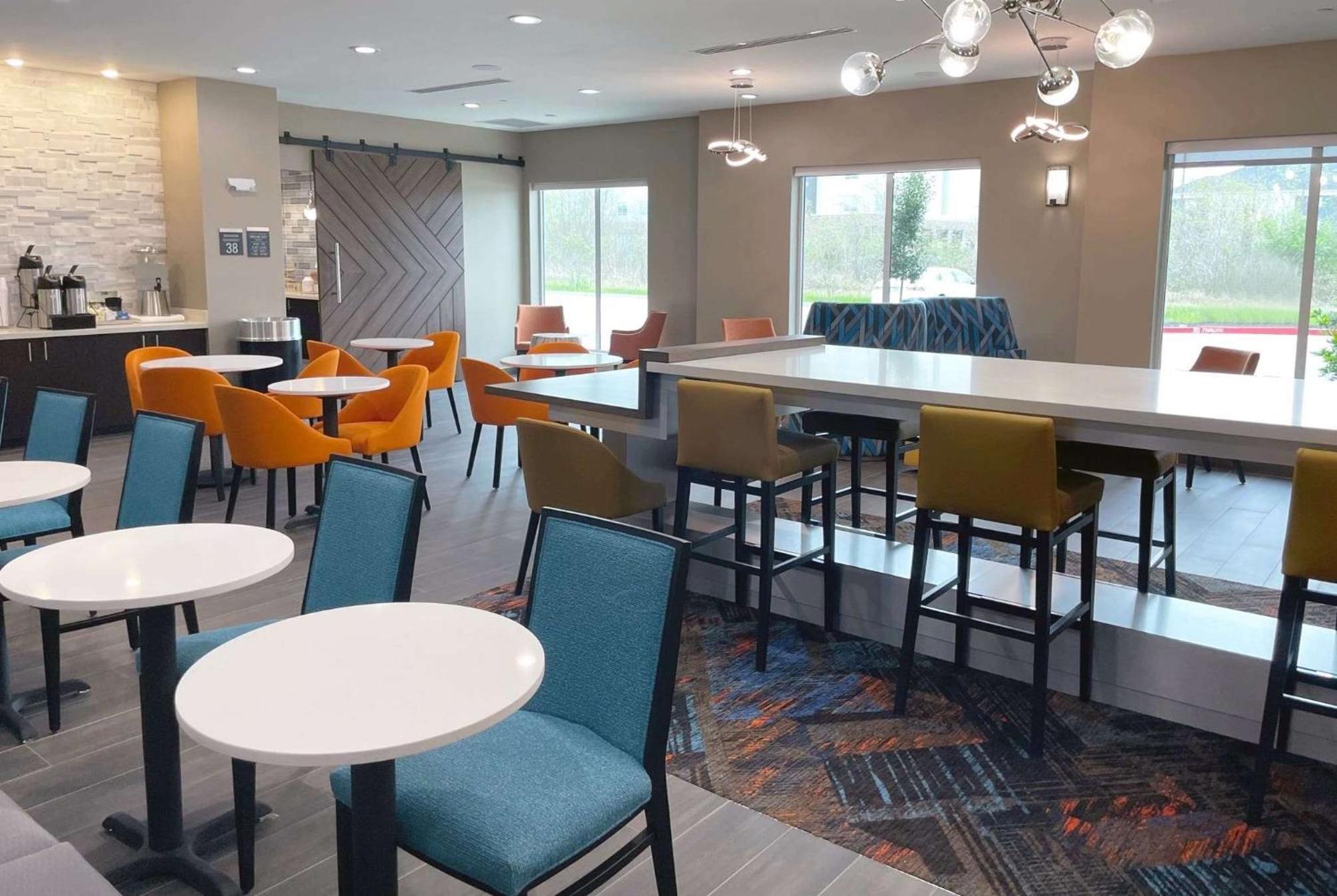 Hawthorn Extended Stay By Wyndham Sulphur Lake Charles Екстериор снимка